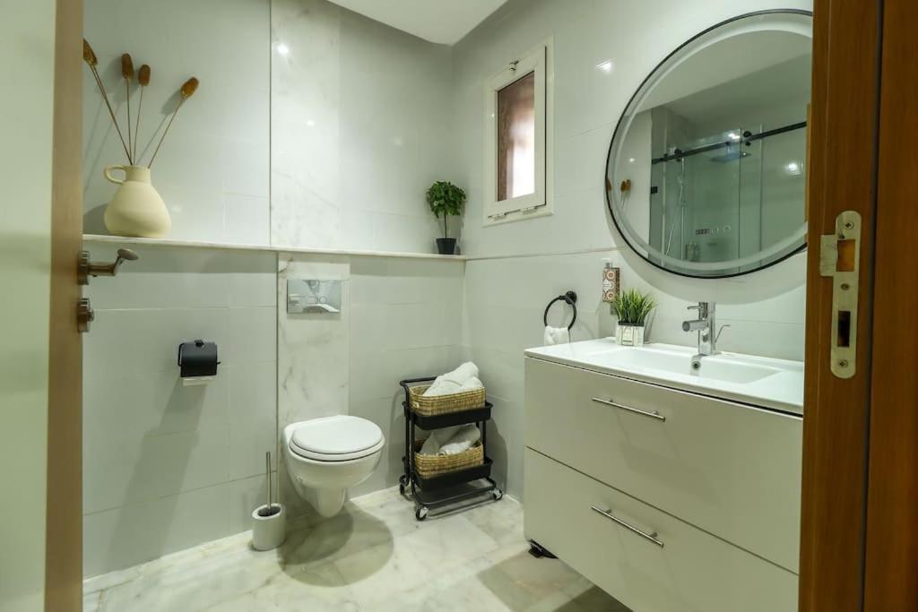 Appartement Escapade A Marrakech Marrakesh