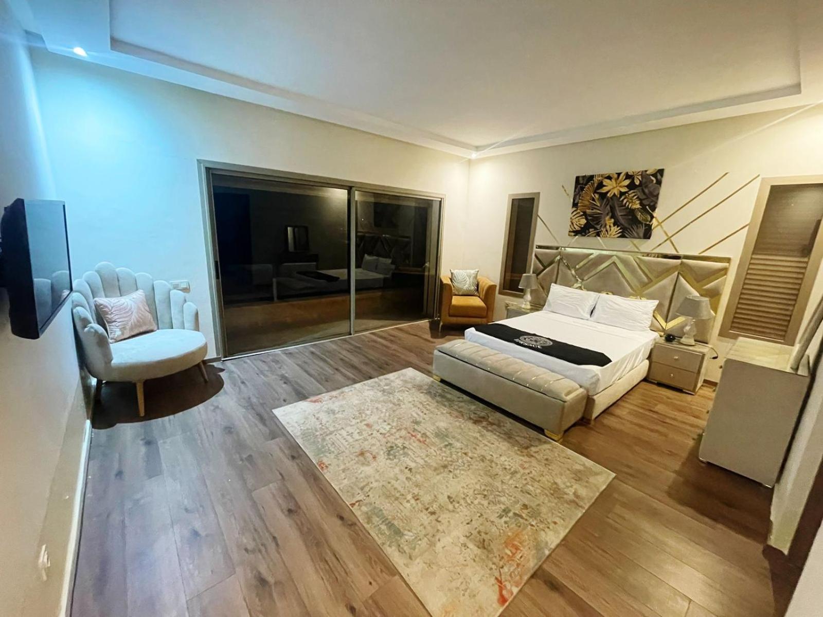 Villa Versace