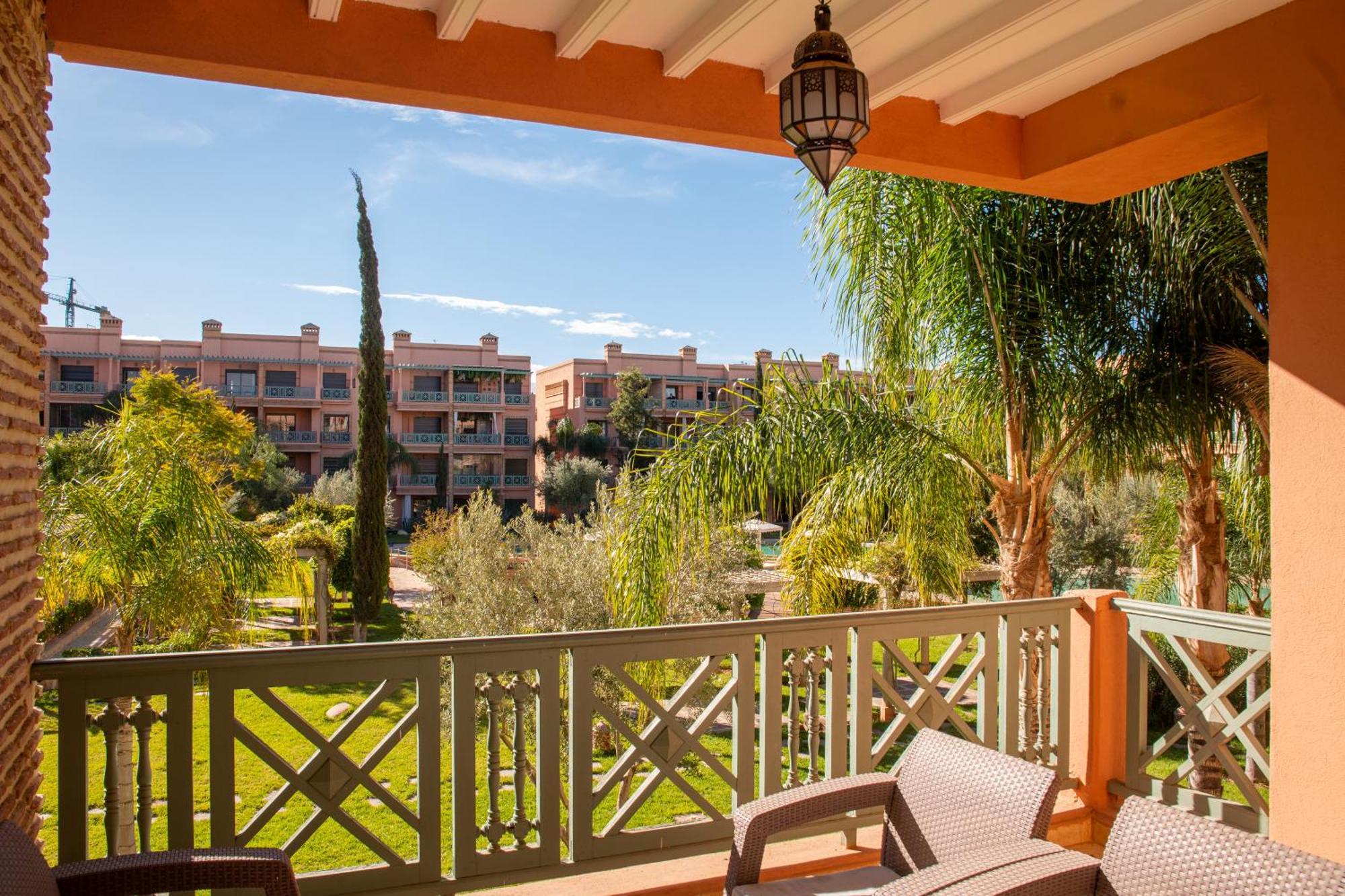 Tibouda House Deluxe Avec Piscine - Familiale Apartment *