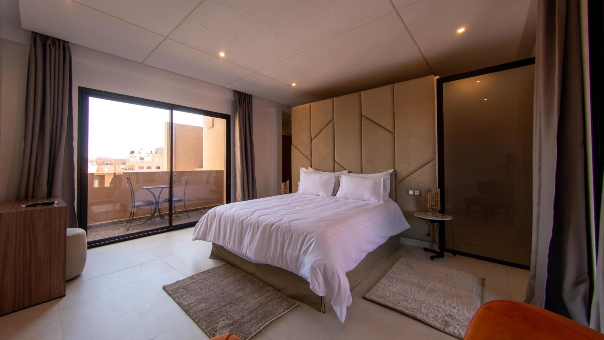 Loft Atlas Appartement