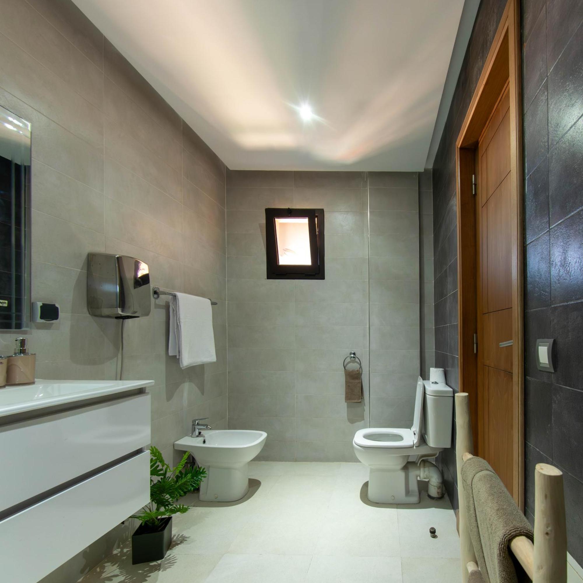 Appartement Loft Atlas