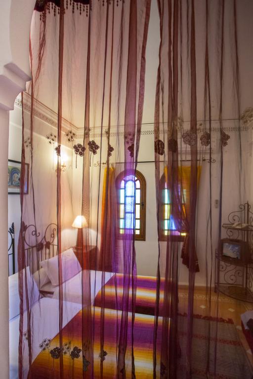 Jnane Mogador Riad