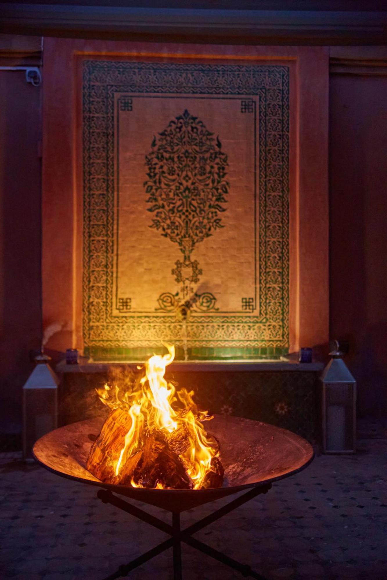 Villa Taj Sofia & Marrakesh