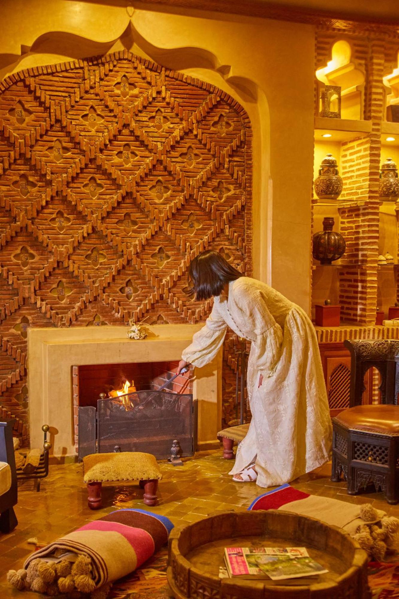 Taj Sofia & Villa Marrakesh