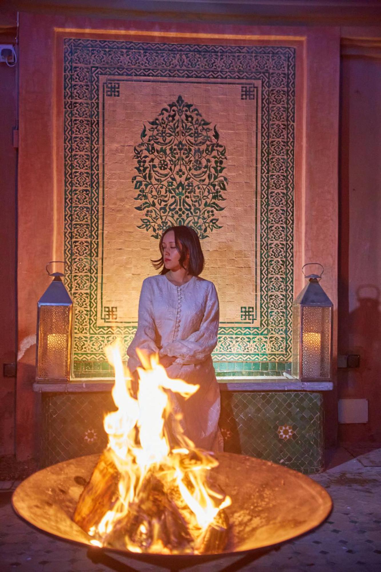 Taj Sofia & Marrakesh