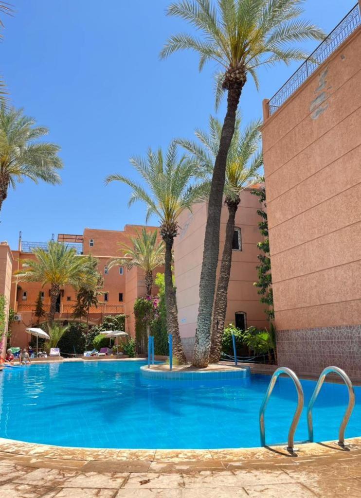 Nelya * Marrakesh