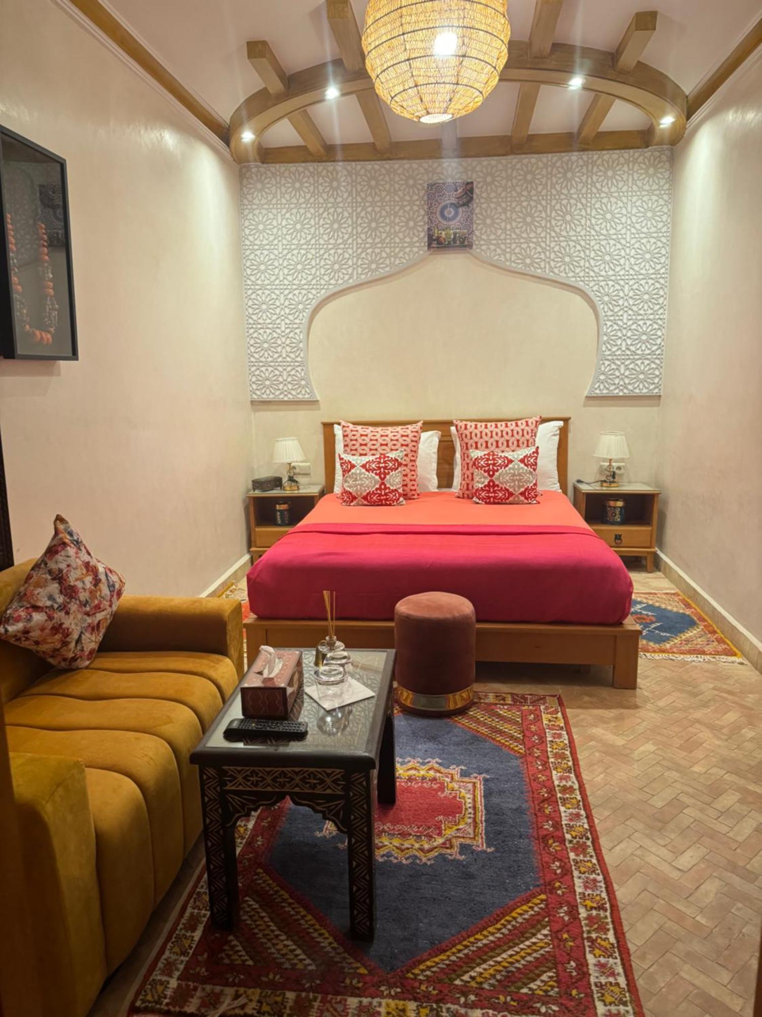 Zahri Marrakesh