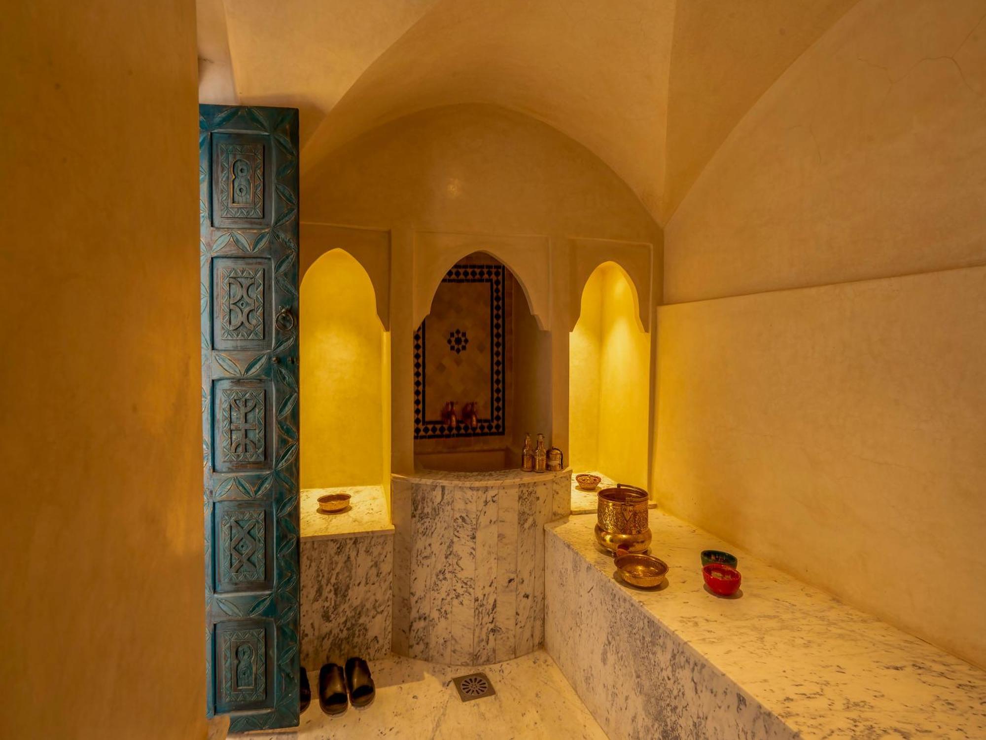 Nelia Marrakech, Collection * Marrakesh