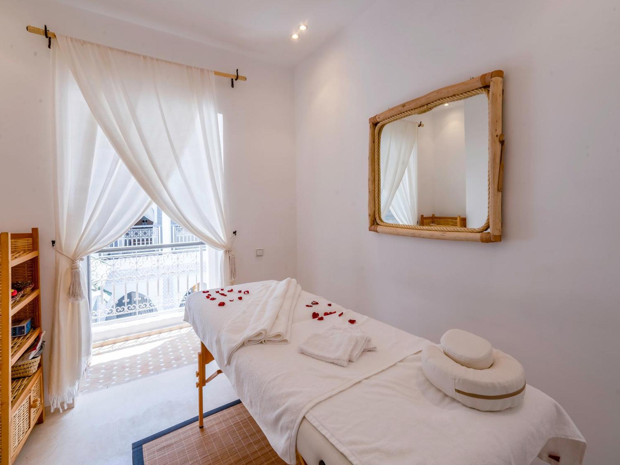 Nelia Marrakech, Collection Bed & Breakfast Marrakesh