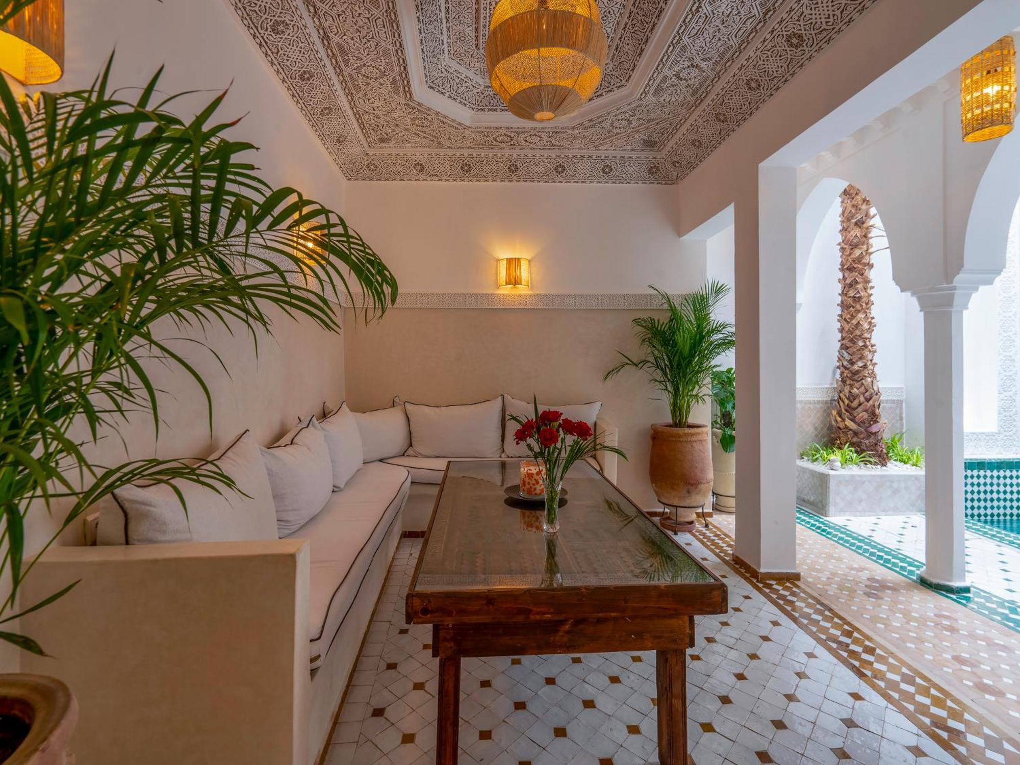 Nelia Marrakech, Collection Bed & Breakfast *