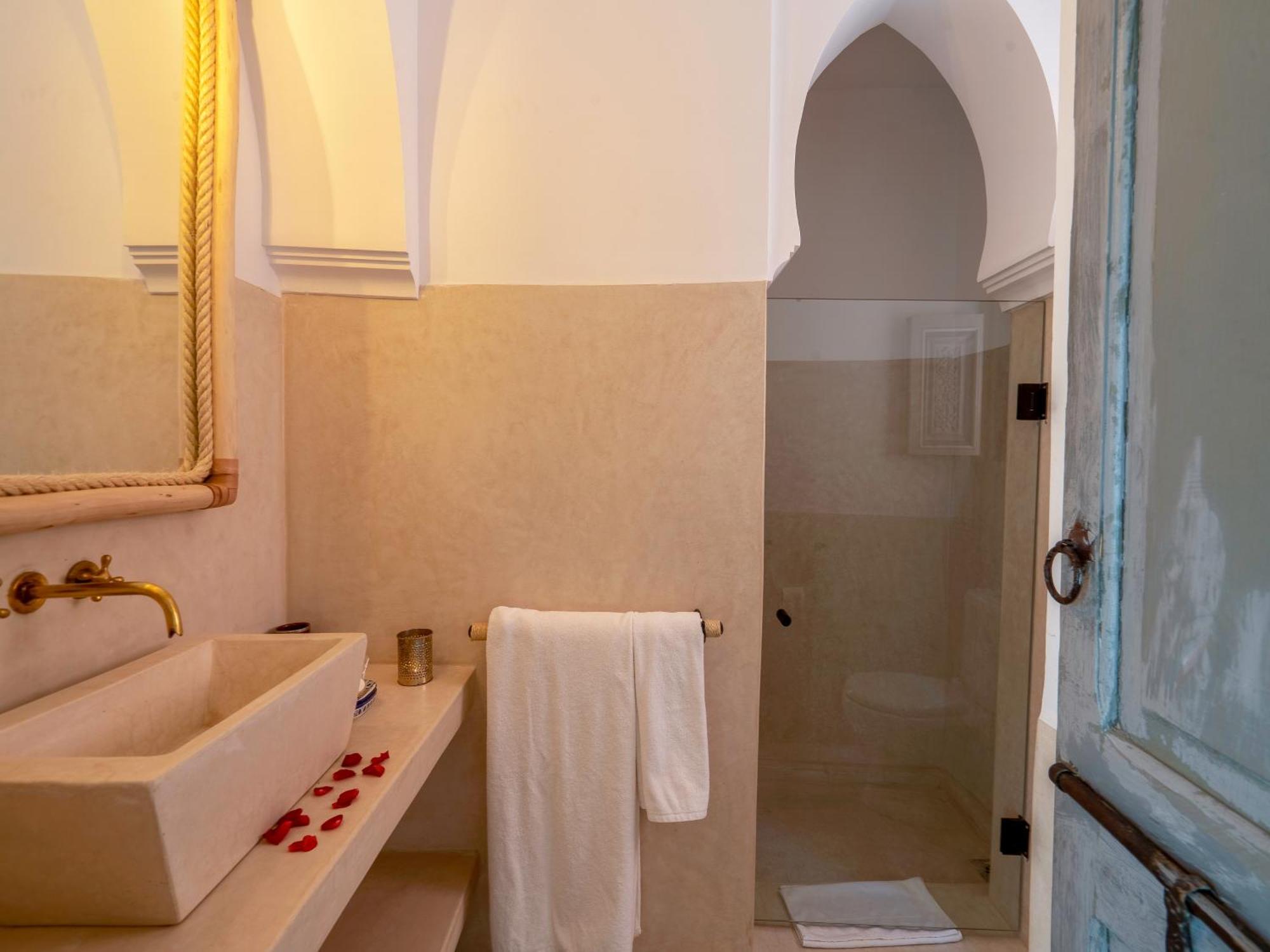 Nelia Marrakech, Collection Marrakesh