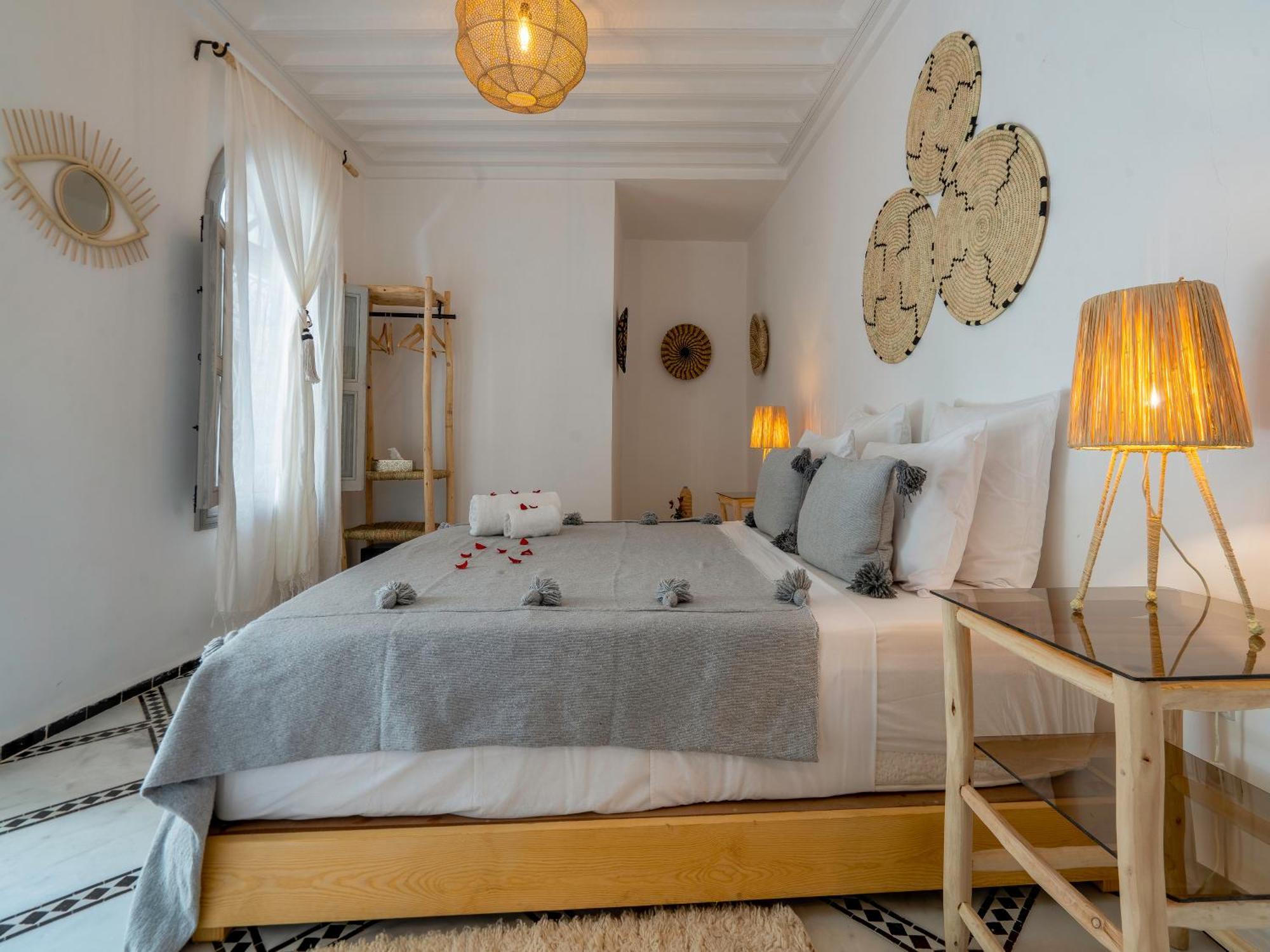 Nelia Marrakech, Collection Bed & Breakfast Marrakesh