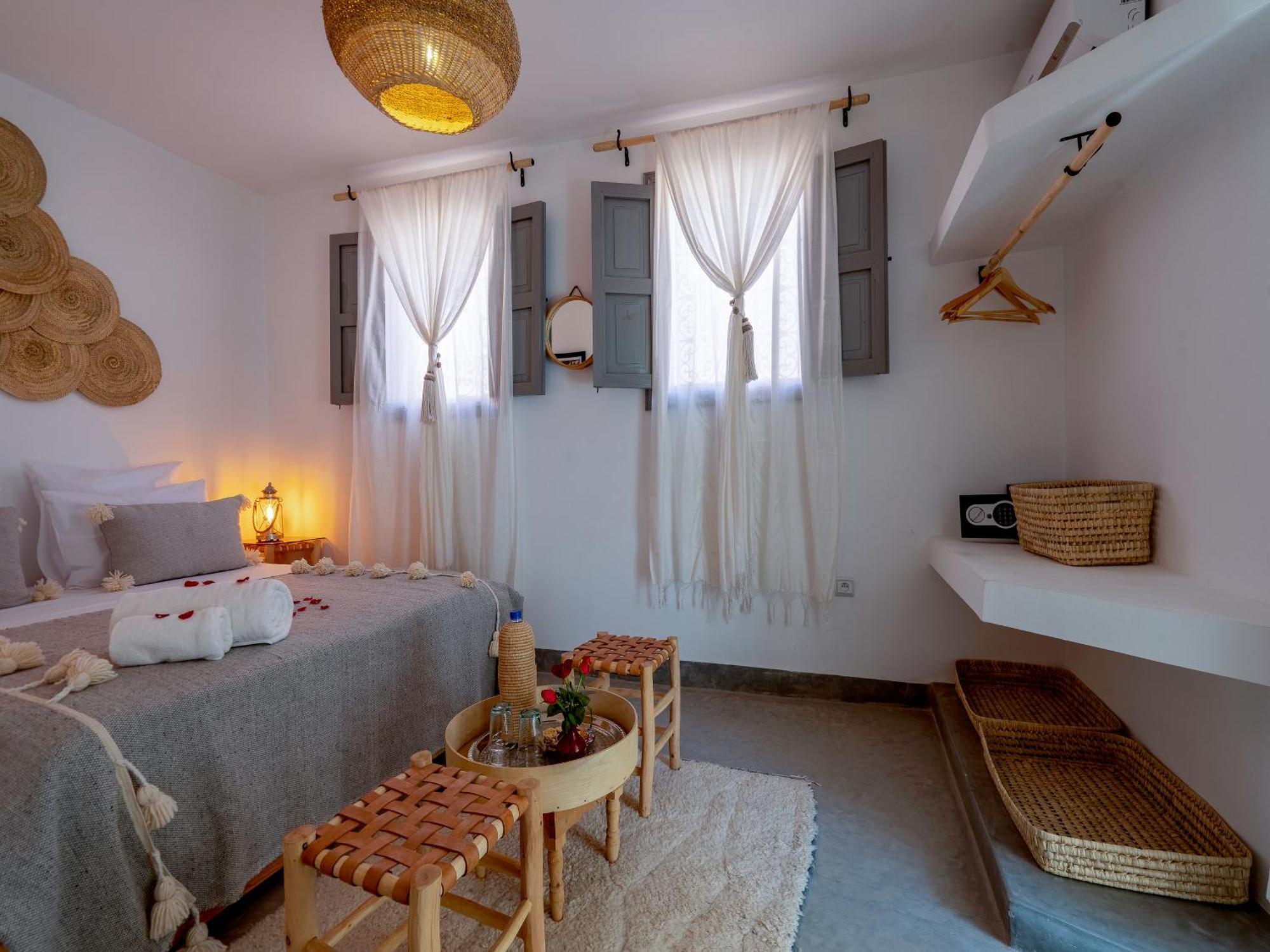 Nelia Marrakech, Collection Bed & Breakfast *