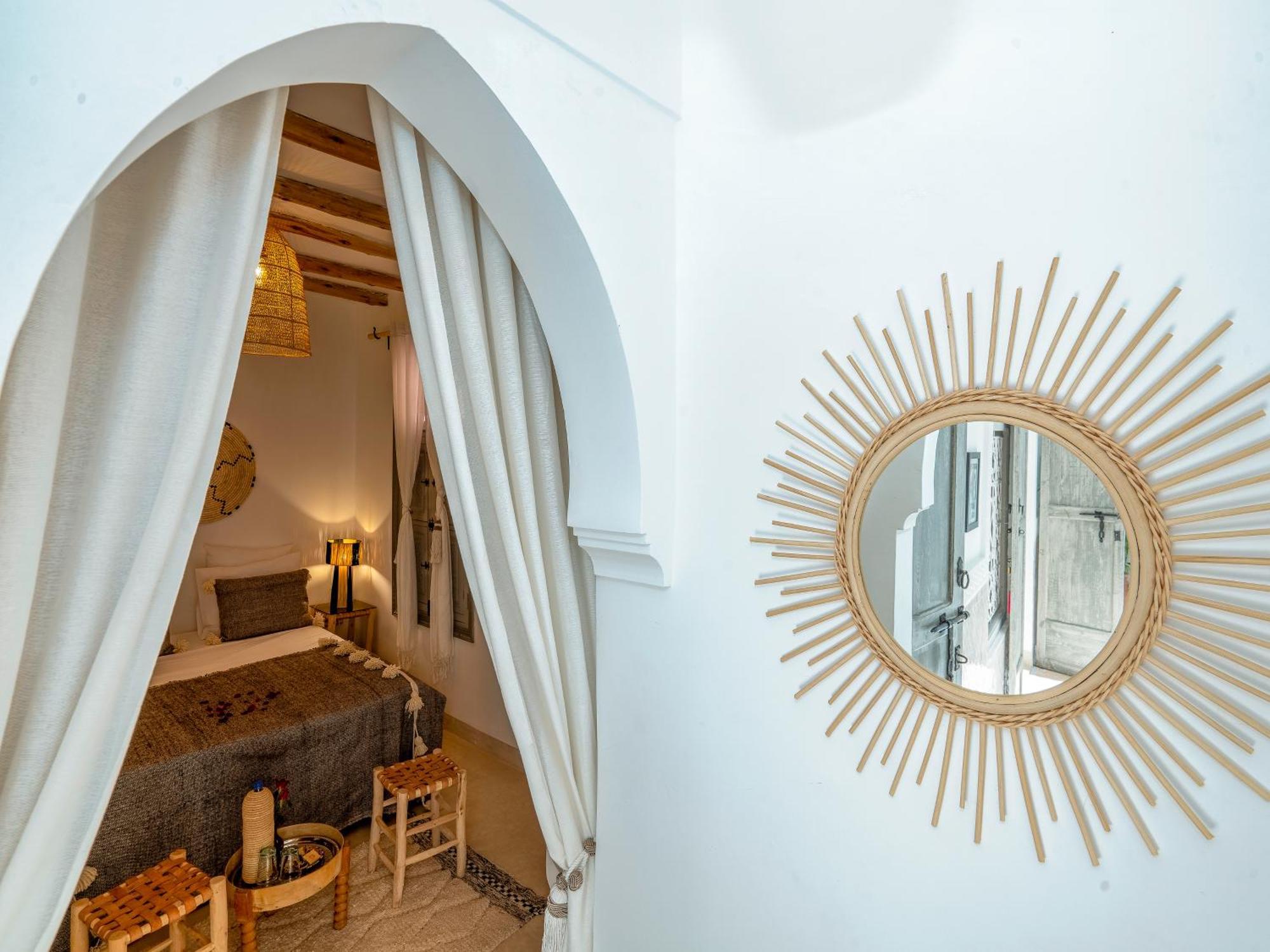 Bed & Breakfast Nelia Marrakech, Collection *