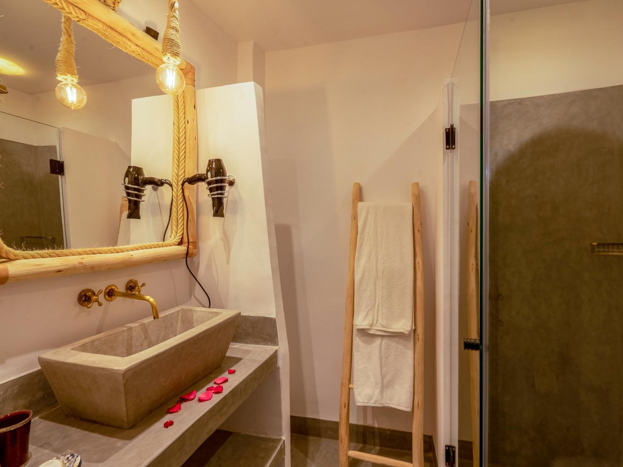 Bed & Breakfast Nelia Marrakech, Collection *