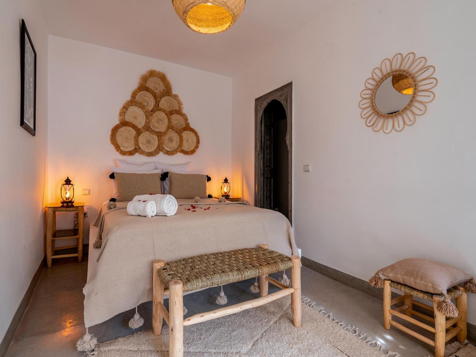 Nelia Marrakech, Collection * Marrakesh