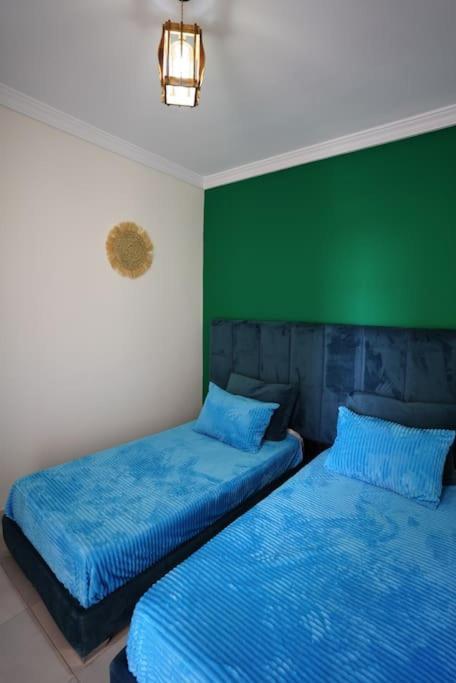 Apartment Comfy Family Flat 10 Mins From Medina *