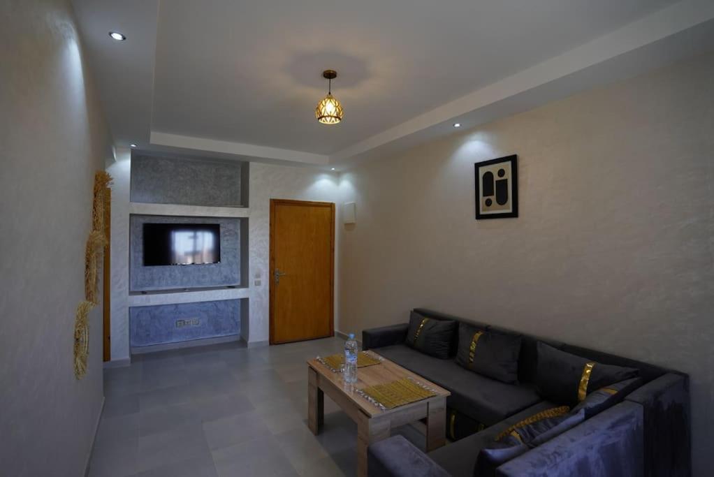 Comfy Family Flat 10 Mins From Medina Apartment *