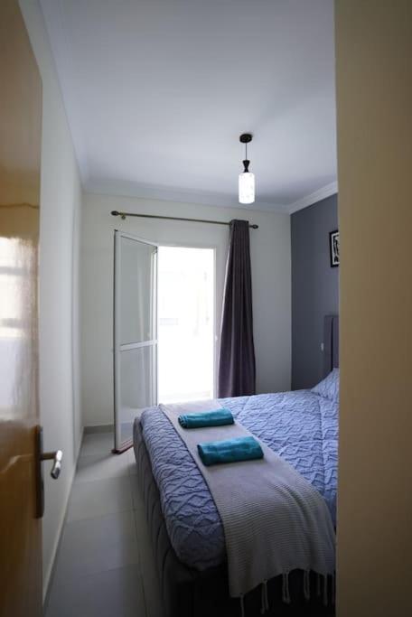Comfy Family Flat 10 Mins From Medina Apartment
