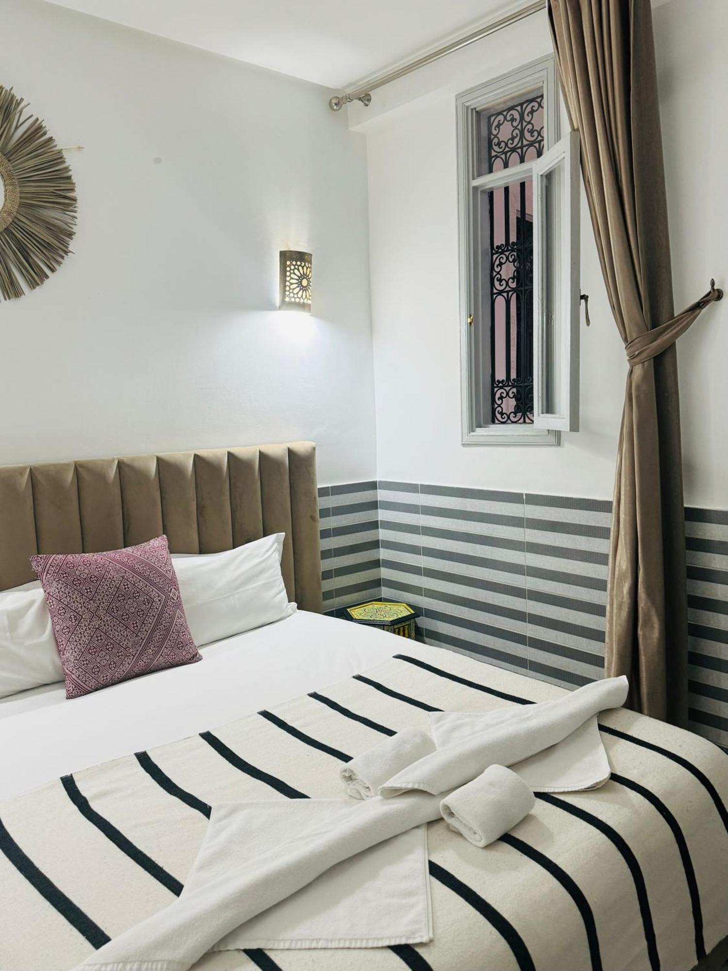 Allal Hotel
