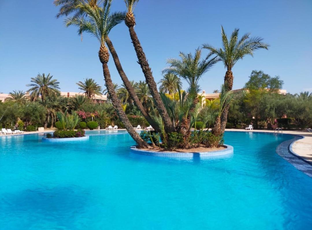 Les Jardins De La Palmeraie Appartement Marrakesh