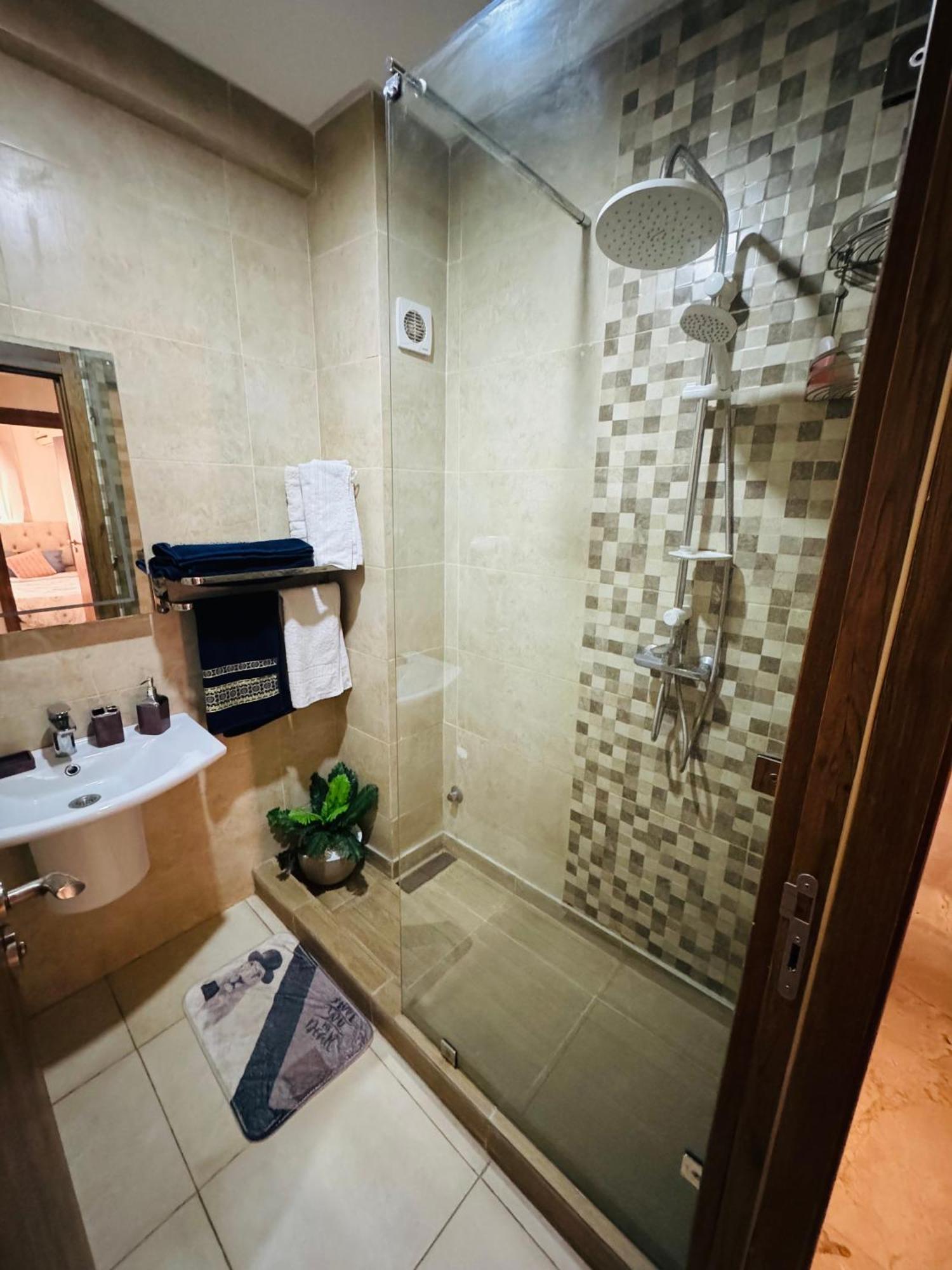Glorieux A Gueliz Appartement