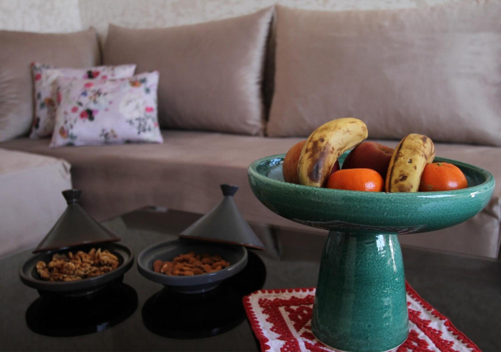 Appartamento Confort Calme Propre Marrakesh