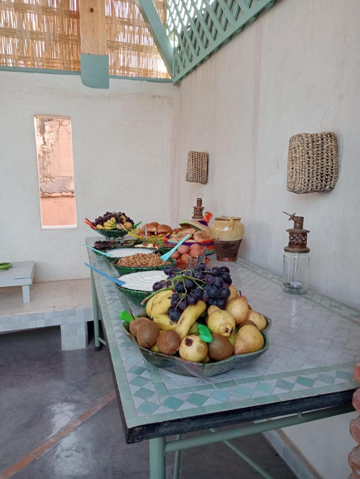 D'amis Marrakech Riad
