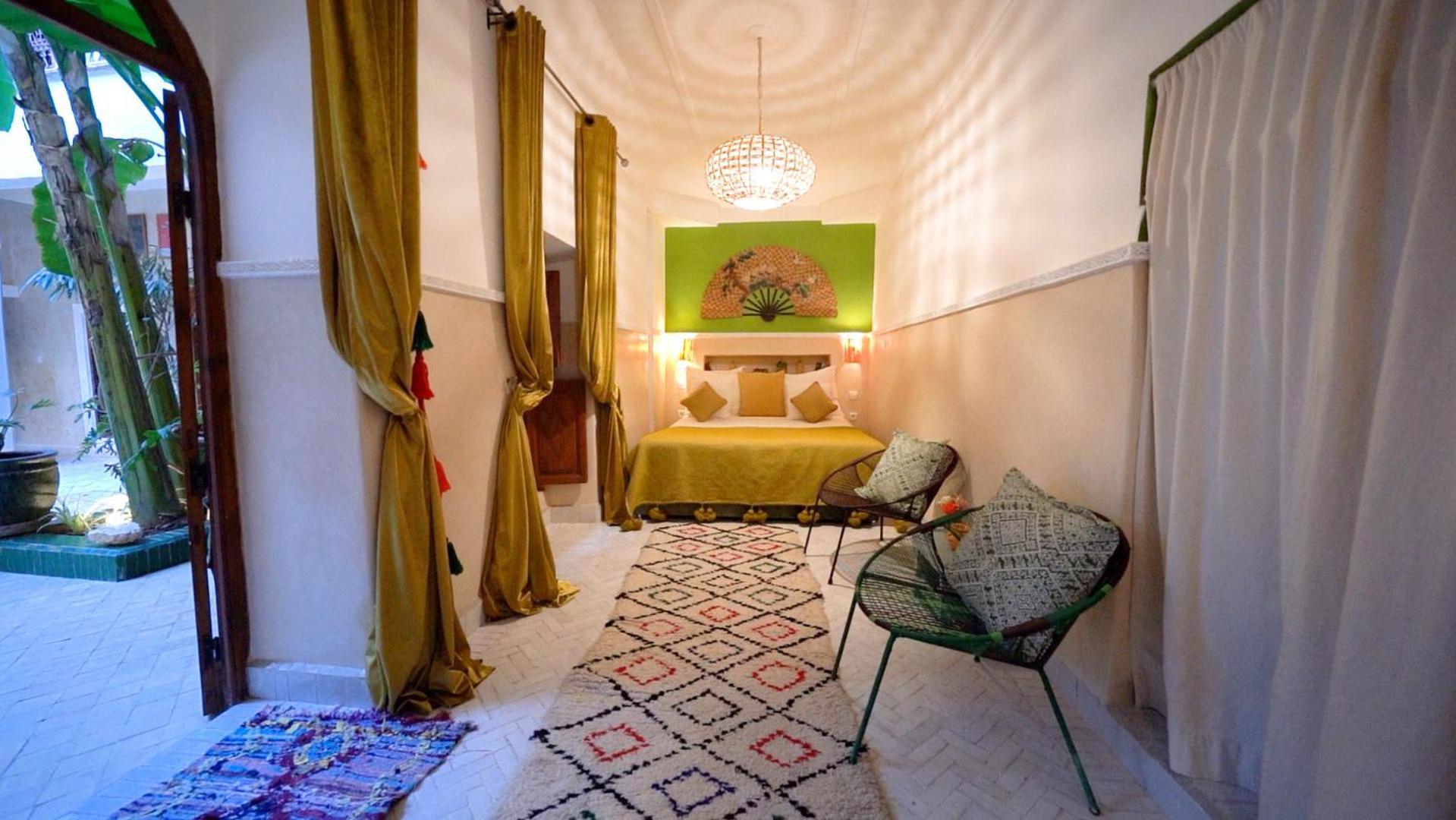 D'amis Marrakech Marrakesh