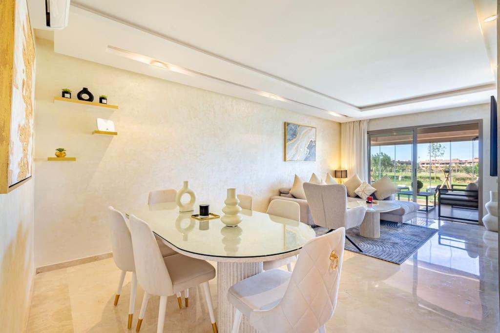 Prestigia Saphir,piscine, Jardin Apartamento *