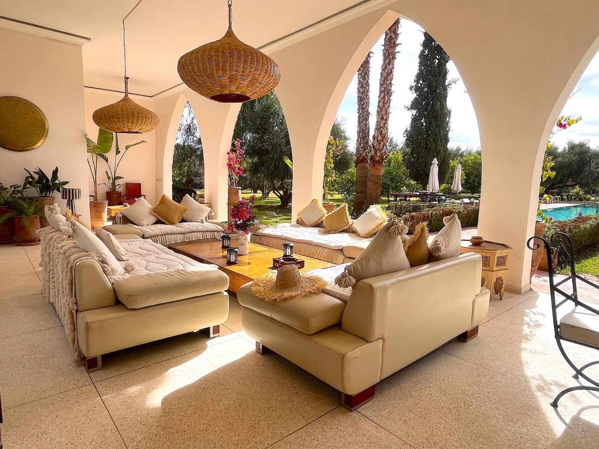 Villa Palais Debora *