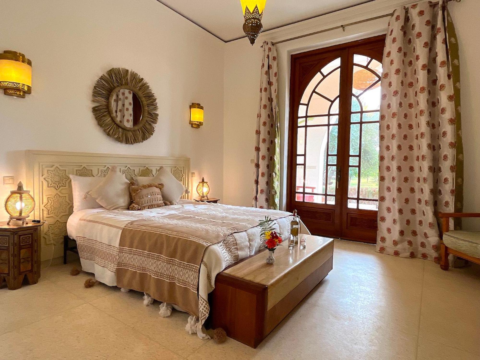 Palais Debora * Marrakesh