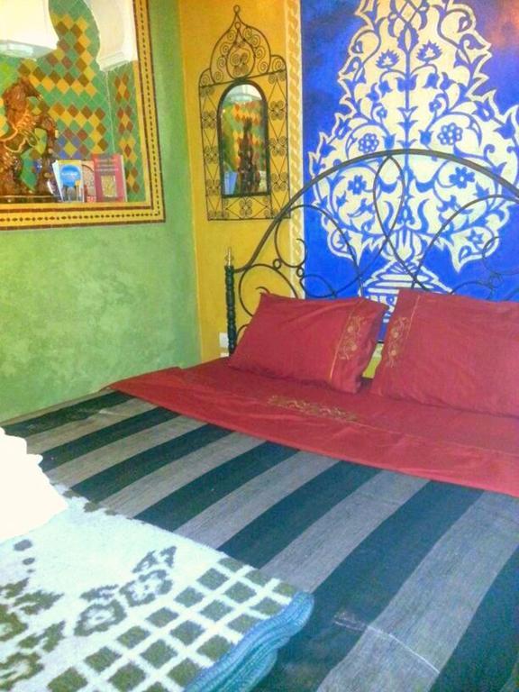 Jennah Rouge 2* Marrakesh