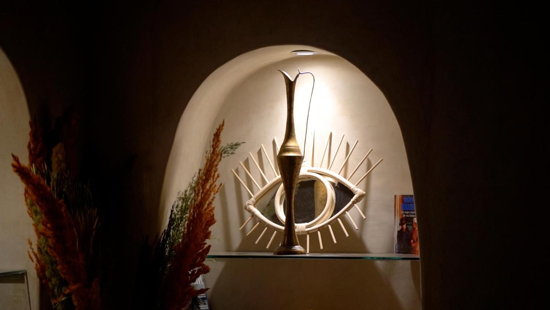 D'amis Marrakech Riad
