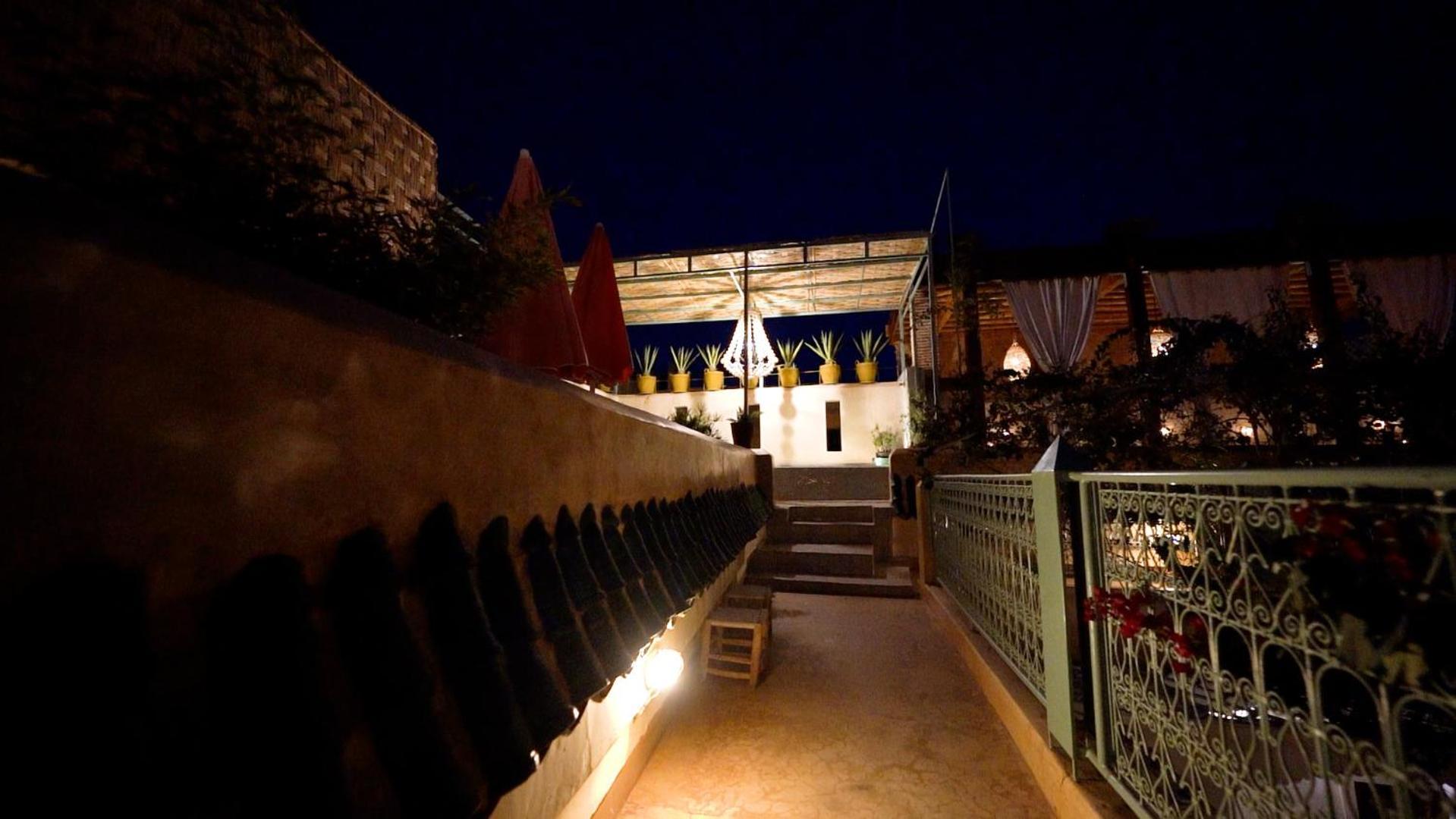 Riad D'amis Marrakech *