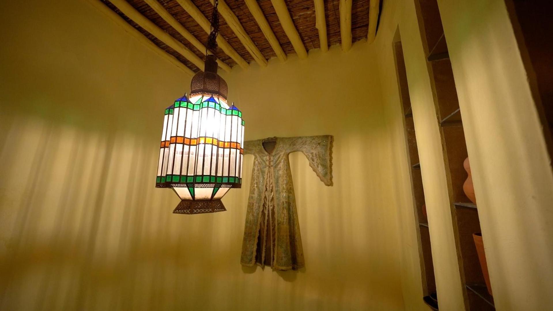 Riad D'amis Marrakech