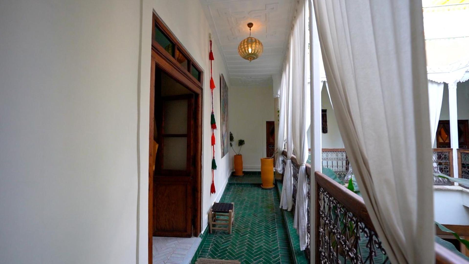 D'amis Marrakech Riad Marrakesh