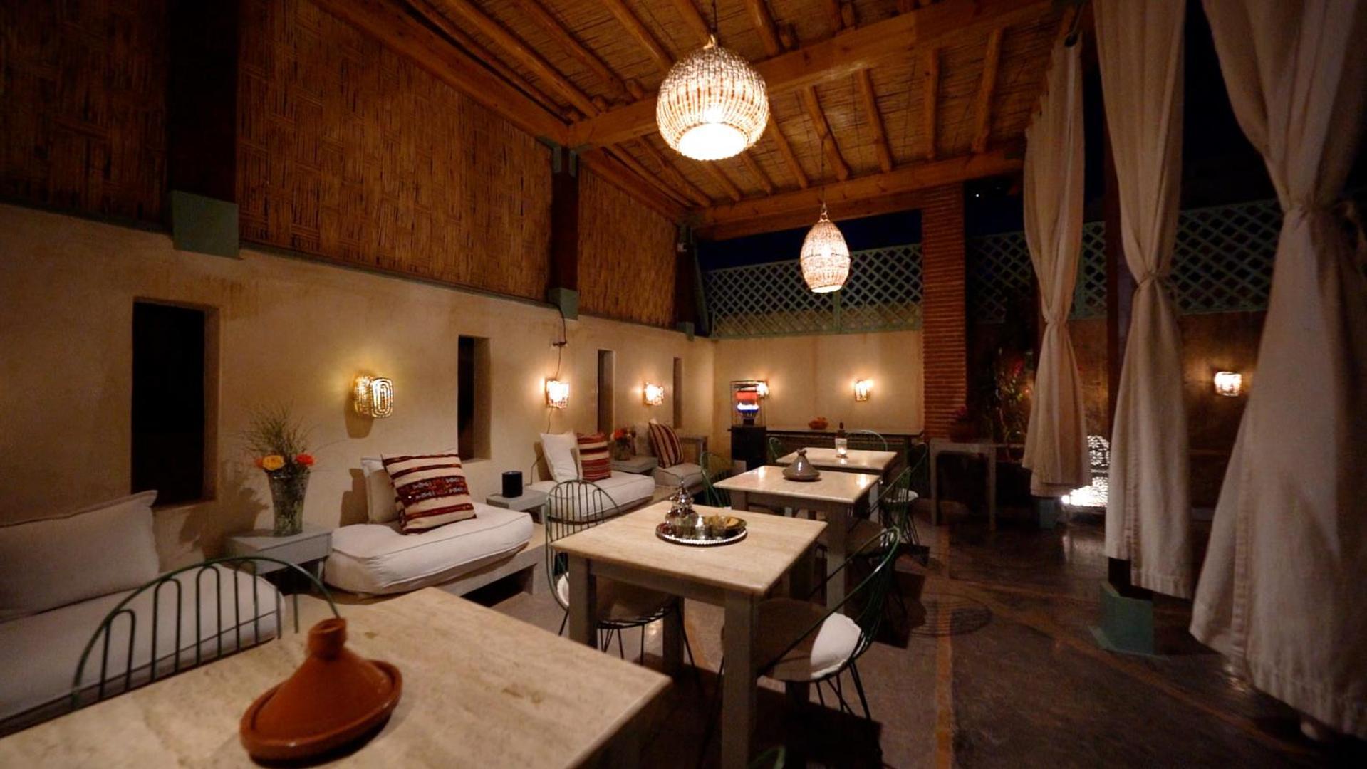 Riad D'amis Marrakech *