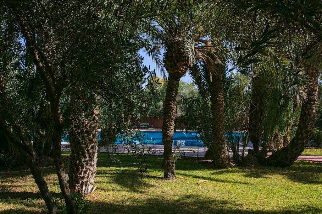Secret Garden - Marrakech Apartment Marrakesch