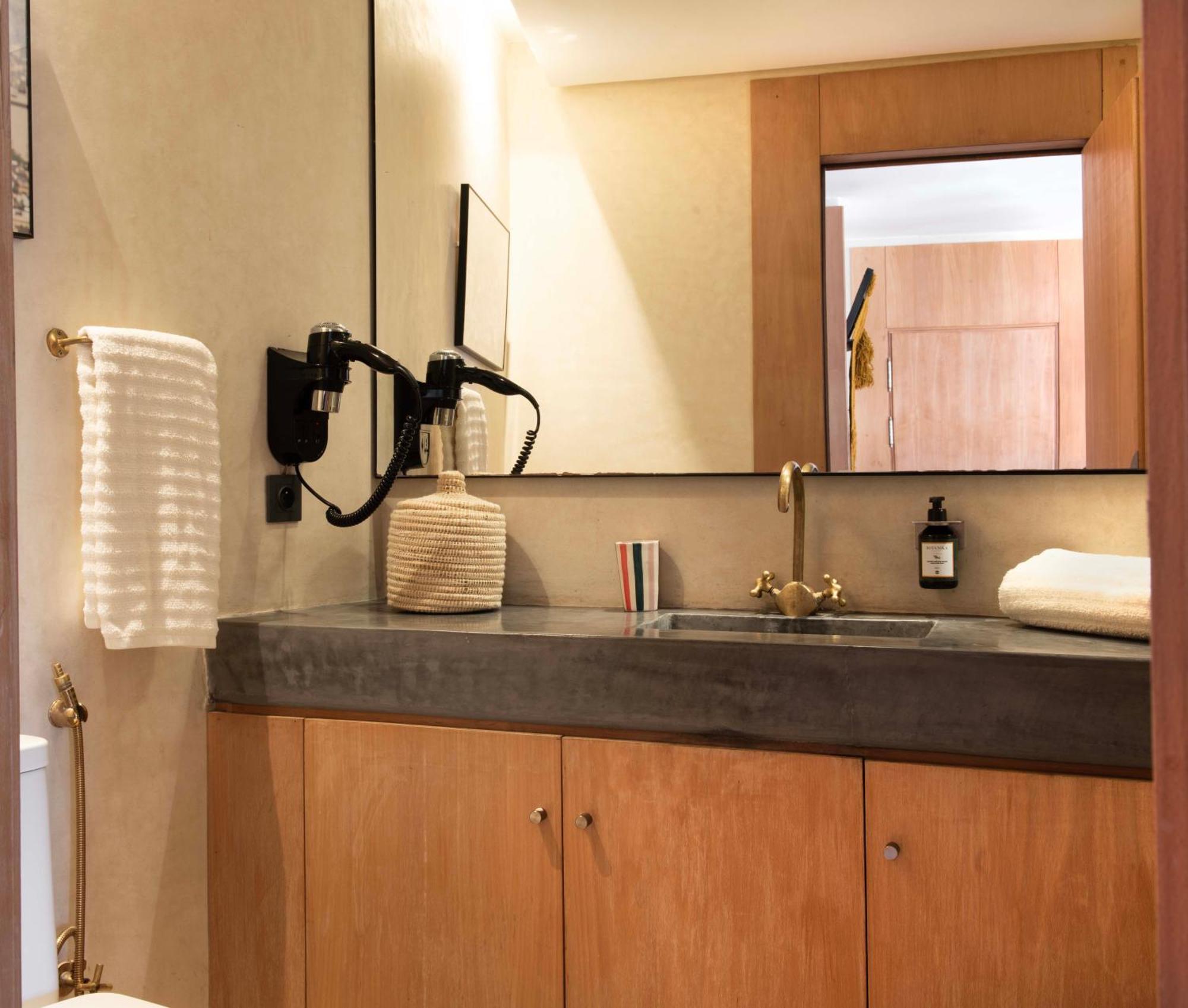 Appartement Brummell Marrakech Marrakesh
