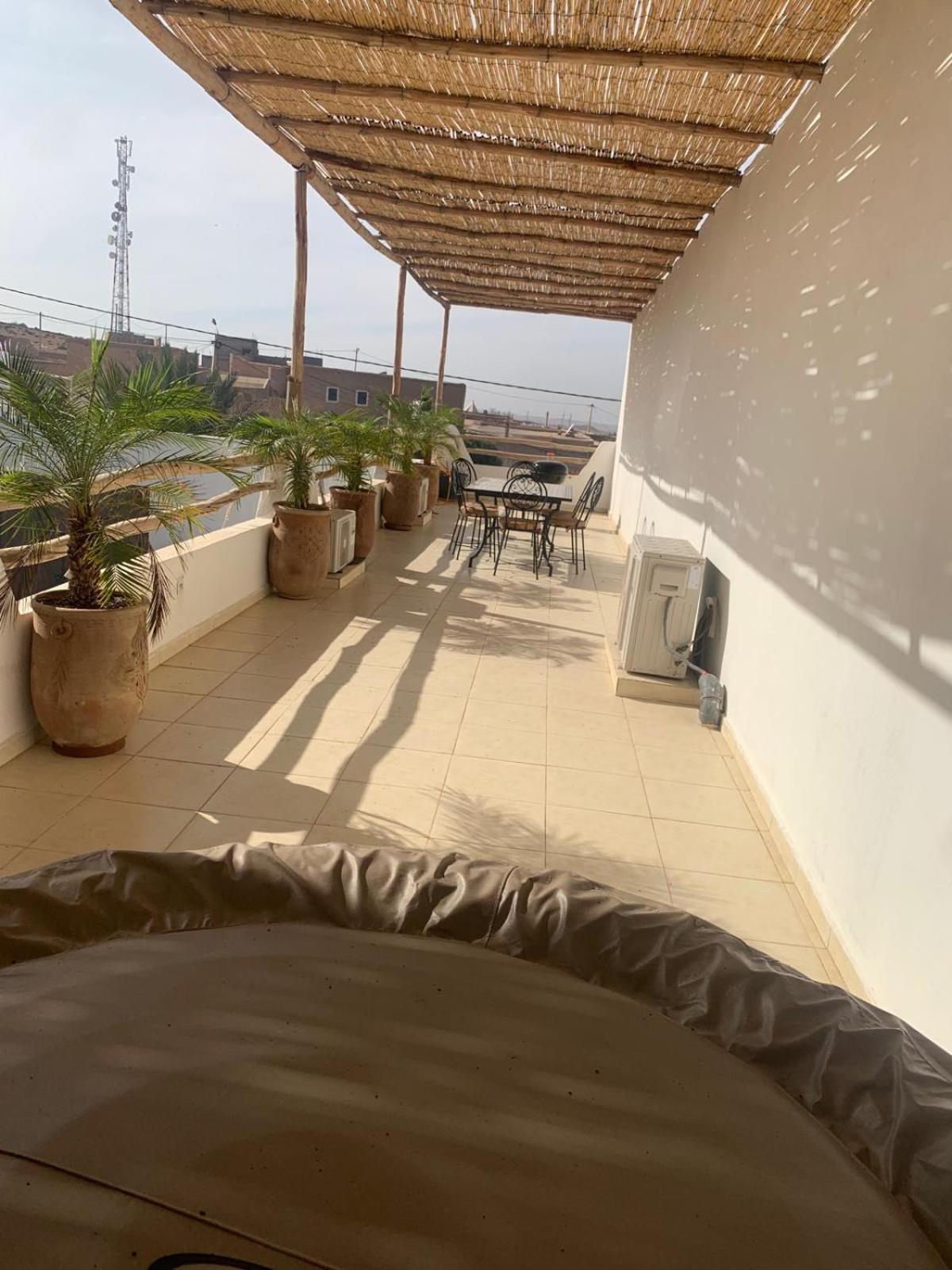 Villa Magnifique Sans Vis-a-vis • Marrakech *