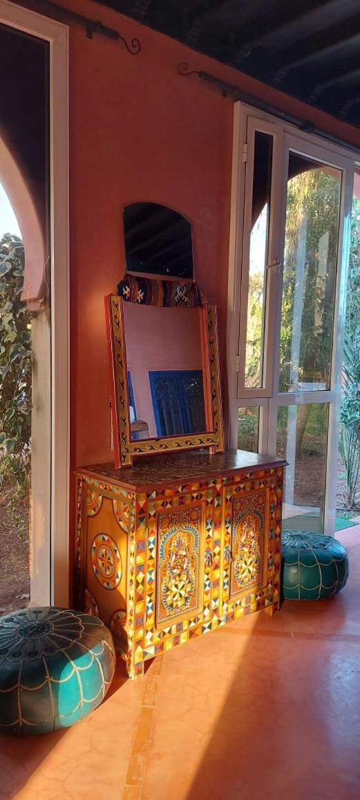 Marrakech Raja Villa Marrakesh