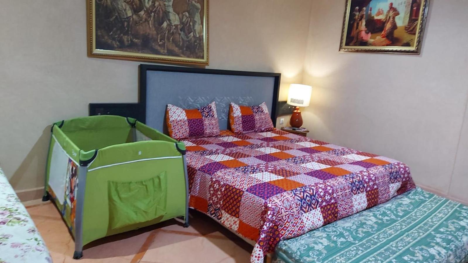 Marrakech Raja *