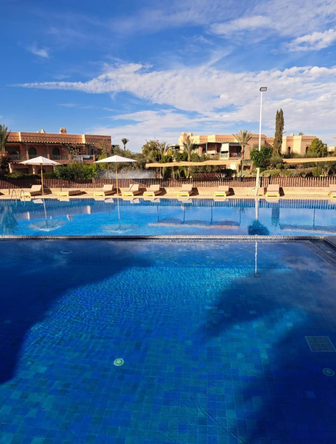 Appartement Les Jardins De La Palmeraie Marrakesh