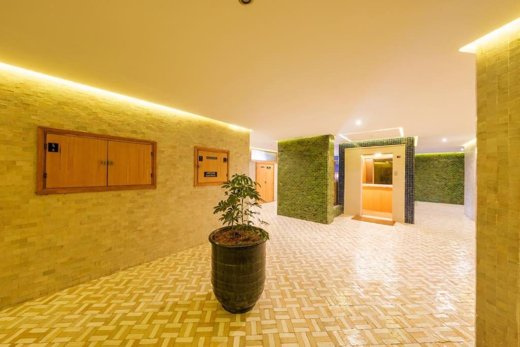Appartamento Moroccan Typical Flat, Hivernage Marrakesh