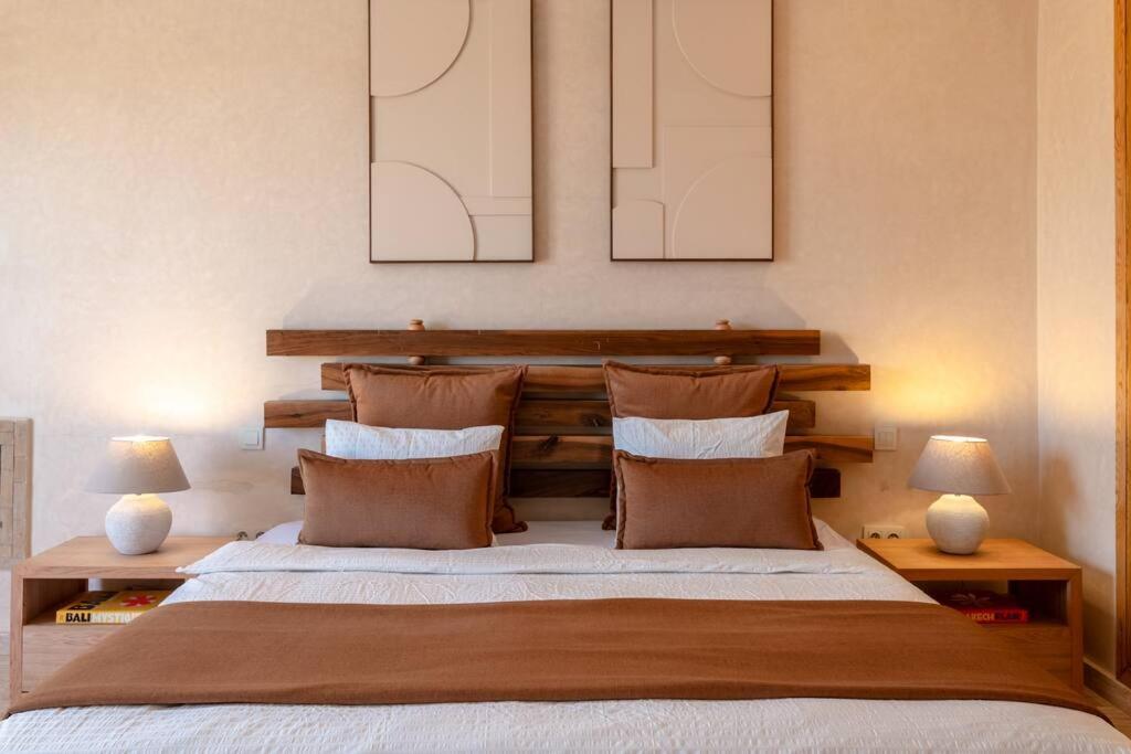 Villa Dar Pampa Marrakech Marrakesh