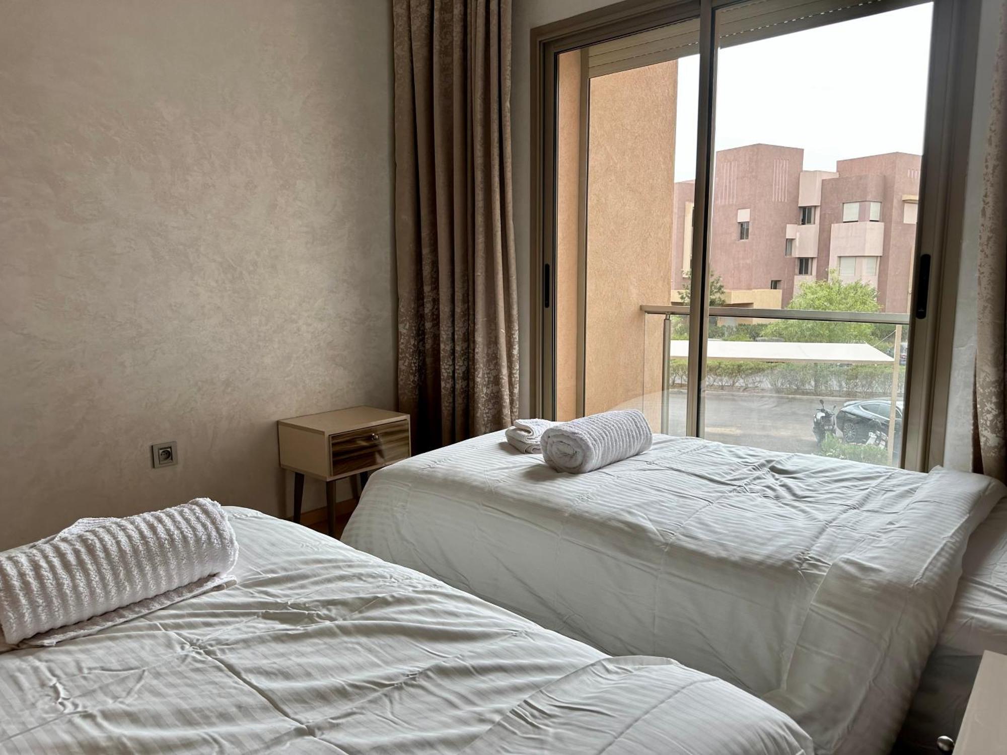Appartement Luxury Prestigia