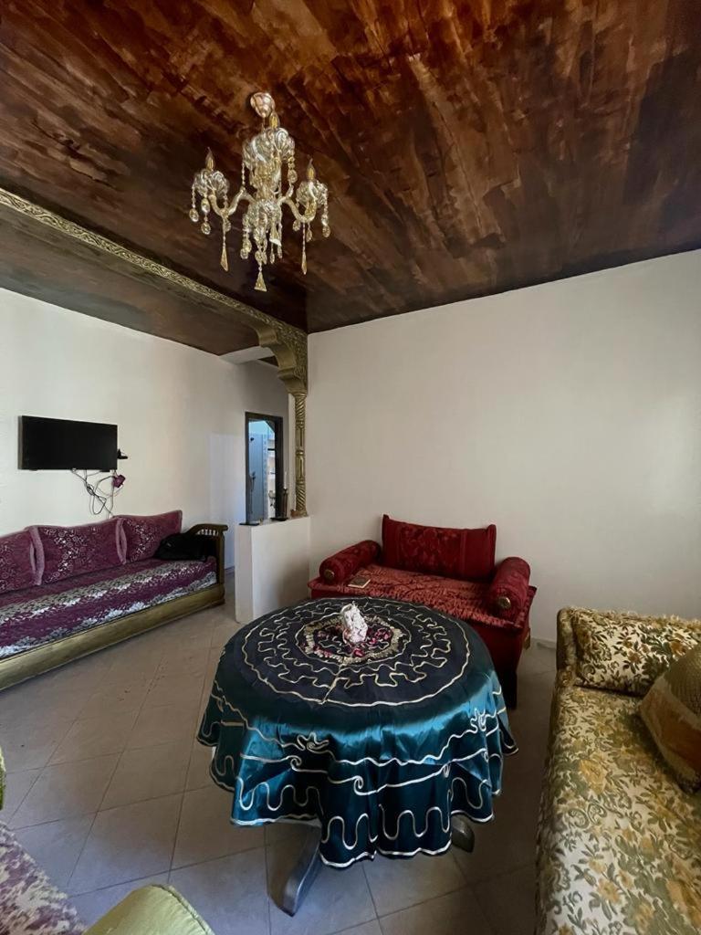 Appartamento Route De La Jnane Awrad Lotissement 14 Immeuble 5 Etage 4 20 Marrakech *