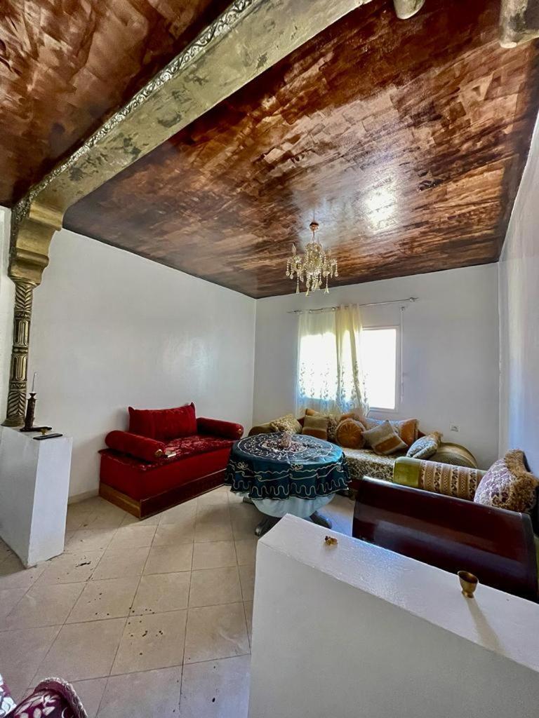 Route De La Jnane Awrad Lotissement 14 Immeuble 5 Etage 4 20 Marrakech Marrakesh