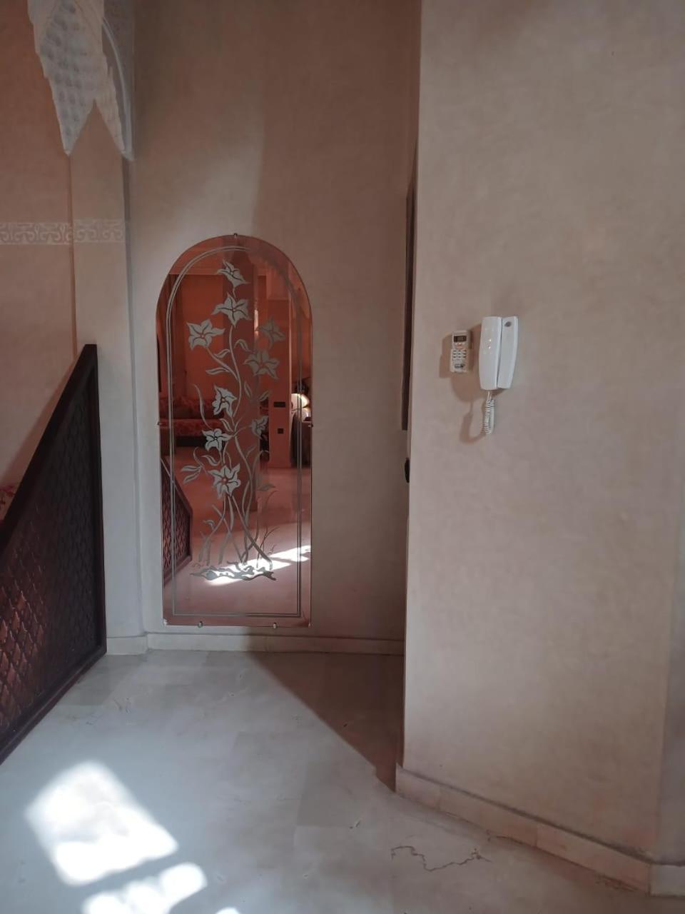 Mima Gasthof Marrakesch